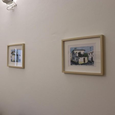 The Sketchers House - Private Art Gallery Evora Exterior photo